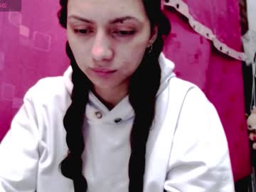Holy_Juli2 January 11, 2026 Chaturbate stream image