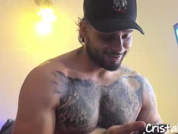Jeremygerard January 11, 2026 Chaturbate stream image