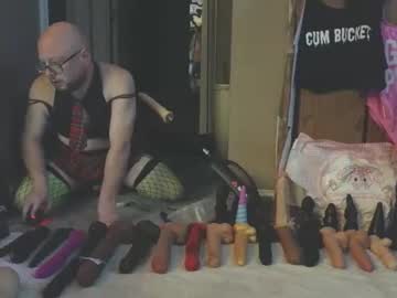 Jghosty69 January 11, 2026 Chaturbate stream image