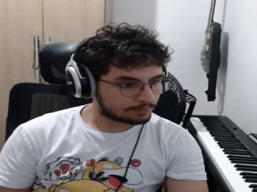Jhon13338 January 11, 2026 Chaturbate stream image