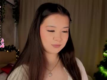 Krystynakorns January 11, 2026 Chaturbate stream image