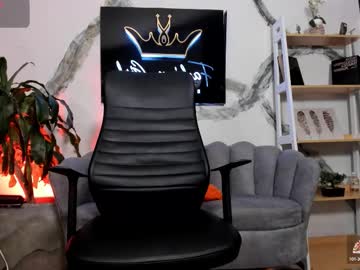 Maximusclark1_ January 11, 2026 Chaturbate stream image