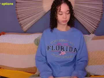 Midnight__Muse January 11, 2026 Chaturbate stream image