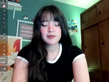 _Moon_Cake_ January 11, 2026 Chaturbate stream image