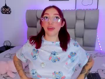 Paulina_881 January 11, 2026 Chaturbate stream image