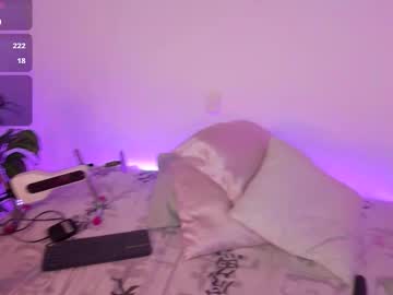 Soy_Camila_ January 11, 2026 Chaturbate stream image