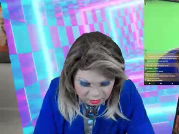 Vivianfrost January 11, 2026 Chaturbate stream image