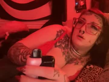 Hell0kittyblood January 11, 2026 Chaturbate stream image