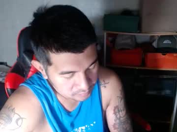 Hothunkybear23 January 11, 2026 Chaturbate stream image
