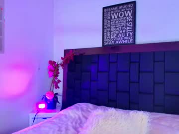 Lexi_Howard_ January 11, 2026 Chaturbate stream image