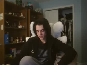 Mratheman January 11, 2026 Chaturbate stream image