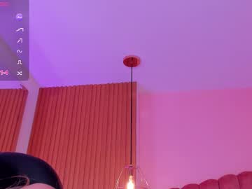 Shatall_Rouge January 11, 2026 Chaturbate stream image