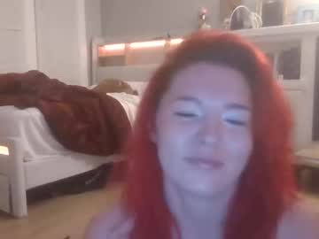 Callmebabyred January 11, 2026 Chaturbate stream image
