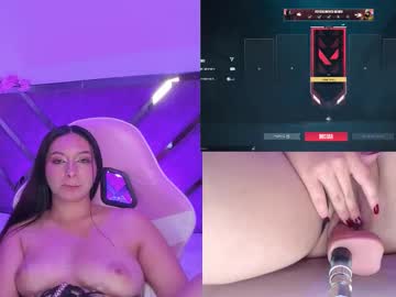 Cataleyaglow January 11, 2026 Chaturbate stream image