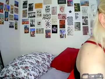 Cutefemme January 11, 2026 Chaturbate stream image