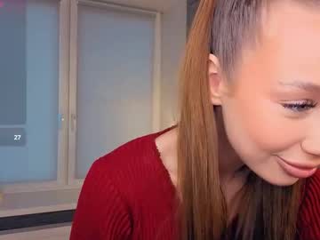 Hannavaile January 11, 2026 Chaturbate stream image