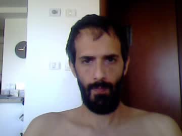 Rockistman1 January 11, 2026 Chaturbate stream image