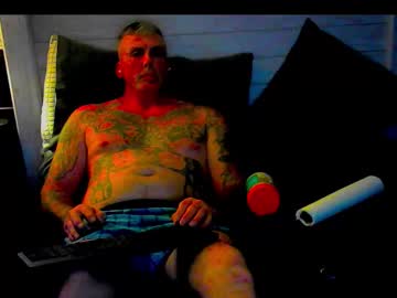 Solodolo2020 January 11, 2026 Chaturbate stream image