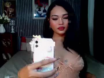 The_Hottestlisa January 11, 2026 Chaturbate stream image
