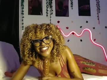 Velvetyvixen January 11, 2026 Chaturbate stream image