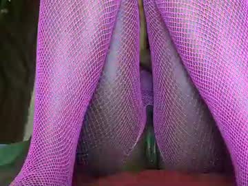 Ashi2468 January 11, 2026 Chaturbate stream image