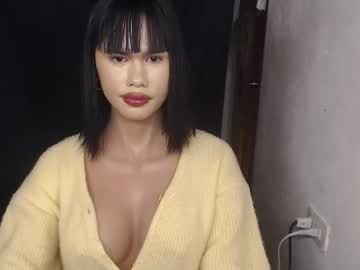 Miss_Jackelyn January 11, 2026 Chaturbate stream image