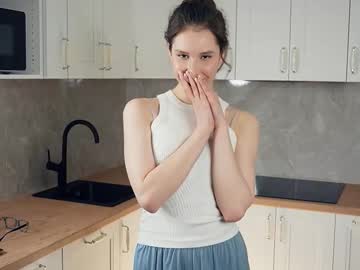 Romanajansson January 11, 2026 Chaturbate stream image