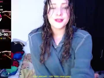 Valerie_Smile January 11, 2026 Chaturbate stream image