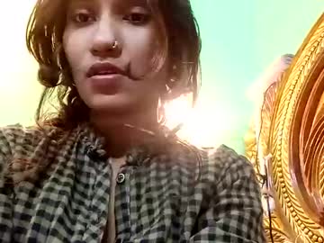 Anisha89299 January 11, 2026 Chaturbate stream image
