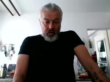 Berg_Boy January 11, 2026 Chaturbate stream image