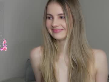 Fluffy_Angel January 11, 2026 Chaturbate stream image
