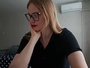 Irresistible_Fox January 11, 2026 Chaturbate stream image