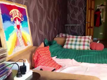 Miriamor January 11, 2026 Chaturbate stream image