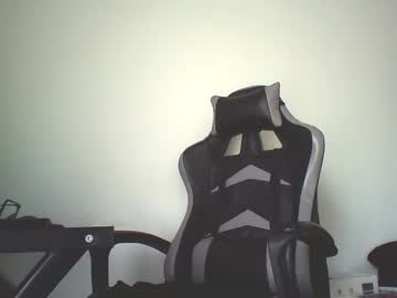 Mission_Cumpossible January 11, 2026 Chaturbate stream image