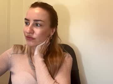 Nyxelia_ January 11, 2026 Chaturbate stream image