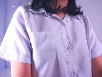 Sandyhaggen January 11, 2026 Chaturbate stream image