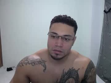 Allen_Ferrer10 January 11, 2026 Chaturbate stream image