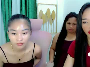 Black_Winter69 January 11, 2026 Chaturbate stream image