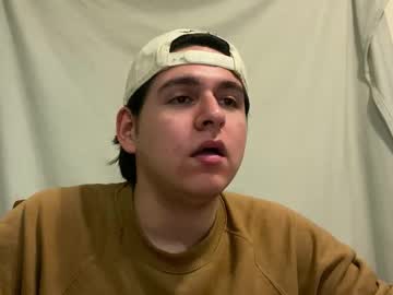 Chepe2341 January 11, 2026 Chaturbate stream image