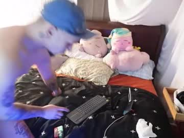 Dankfuckcouple January 11, 2026 Chaturbate stream image