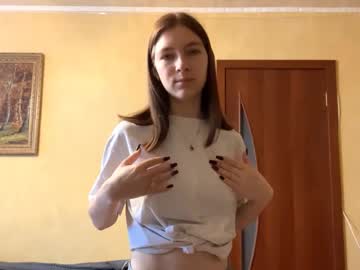 Earlenehallett January 11, 2026 Chaturbate stream image