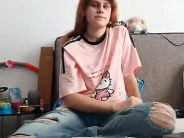 Elfriedekonetchy January 11, 2026 Chaturbate stream image