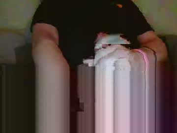 Enchantedspoon19 January 11, 2026 Chaturbate stream image