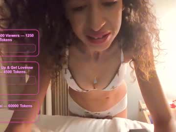 Im_Elliana January 11, 2026 Chaturbate stream image