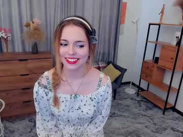 Jennysmoneferro January 11, 2026 Chaturbate stream image