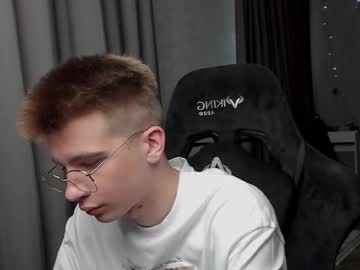 Oscar_Big_Dick January 11, 2026 Chaturbate stream image