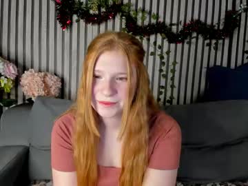 Sally_Ange1 January 11, 2026 Chaturbate stream image