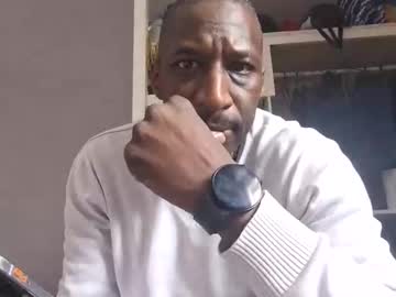 Blackmamba_93 January 11, 2026 Chaturbate stream image