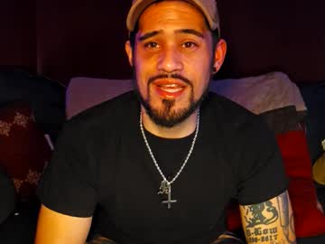 Brownboyt January 11, 2026 Chaturbate stream image