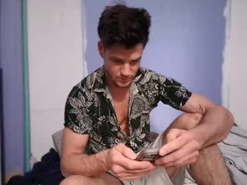 Ethanopryreal January 11, 2026 Chaturbate stream image